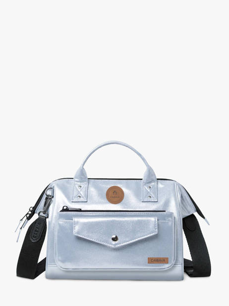 Cross Body Tas Crossbody M Cabaia Blauw crossbody M